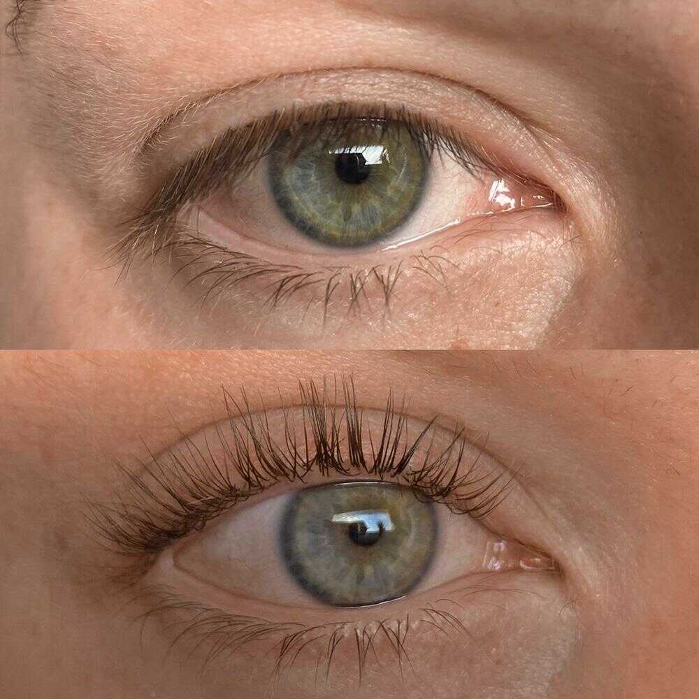 Die 5 häufigsten Luxe Wimpernlifting Fehler und wie du Sie vermeidest