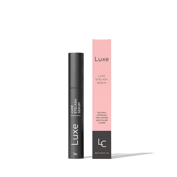 Luxe Wimpernserum